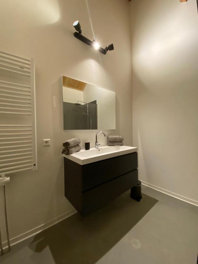 Apartmentshaus Dual - 2 Hermagor-Pressegger See Exterior foto