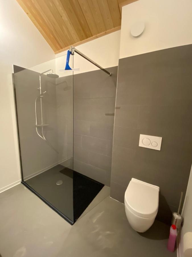 Apartmentshaus Dual - 2 Hermagor-Pressegger See Exterior foto